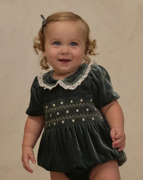 Elizabeth Romper