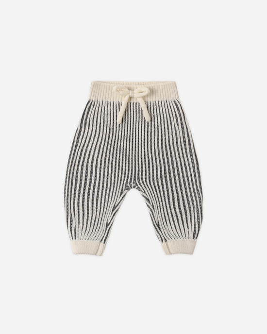 Chunky Knit Pant