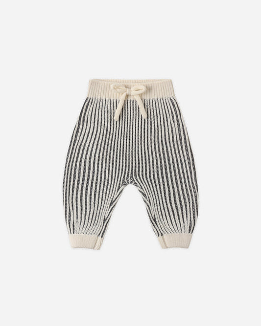 Chunky Knit Pant