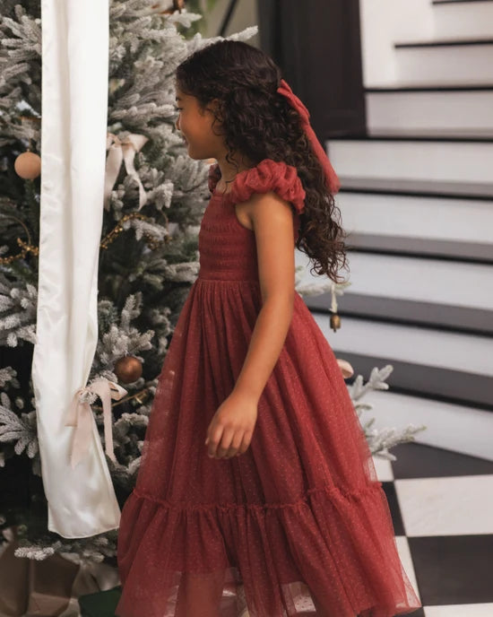 Clara Dress
