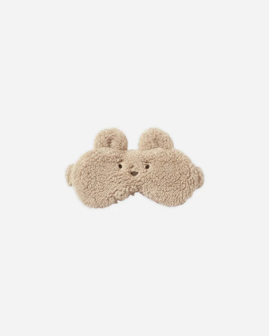 Sleep Mask - Teddy Bear
