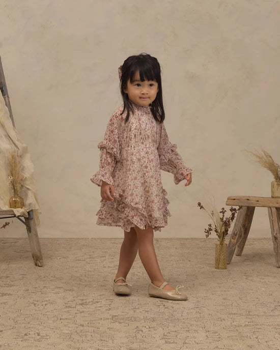 Mirabelle Dress