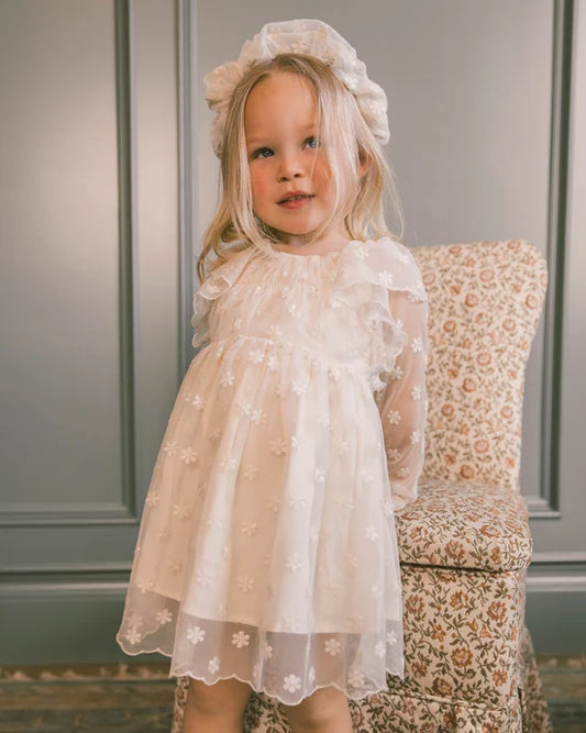 Celine Dress