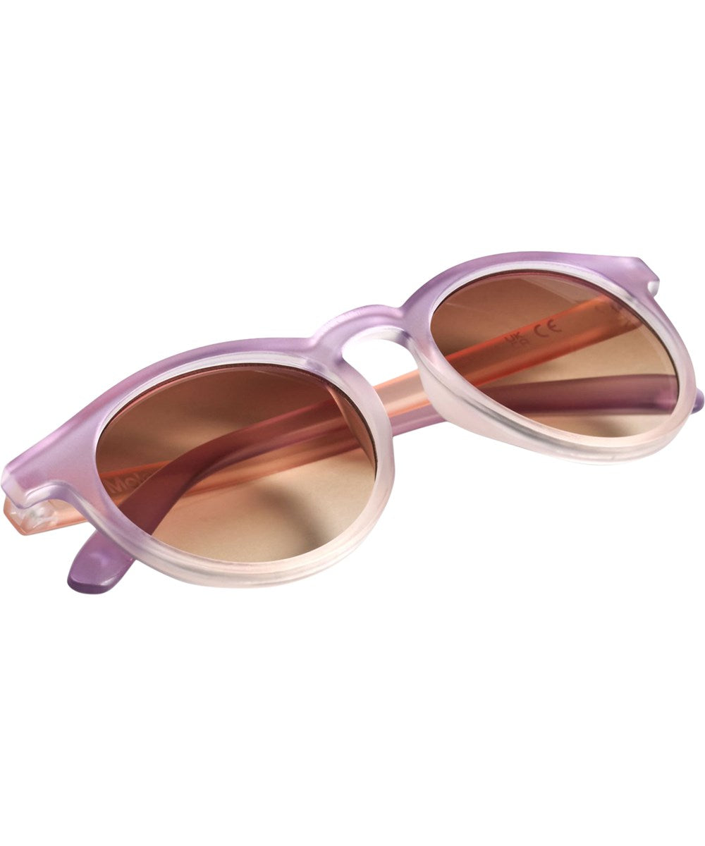 Sunshine Baby Sunnies - Pastel Lilac