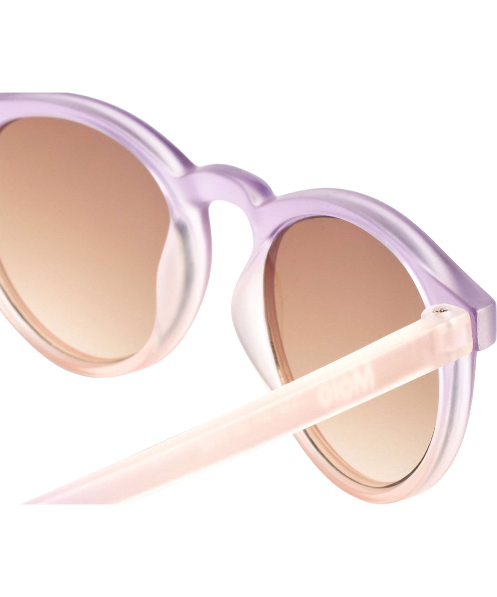 Sunshine Baby Sunnies - Pastel Lilac