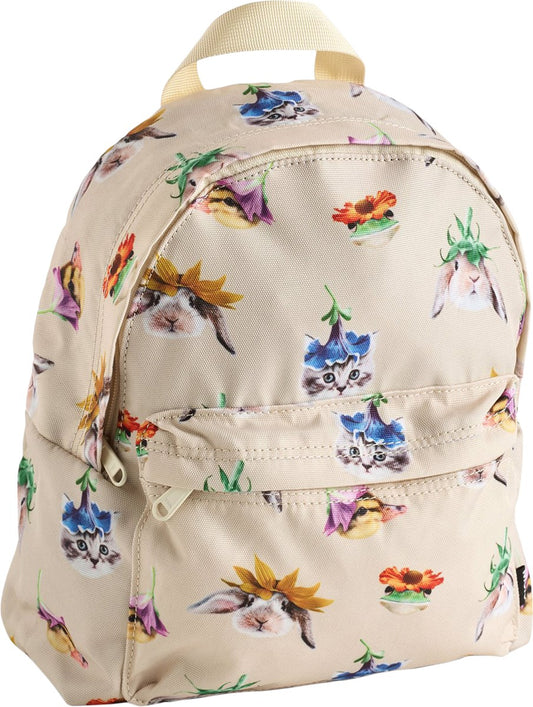Backpack - Floral Fun