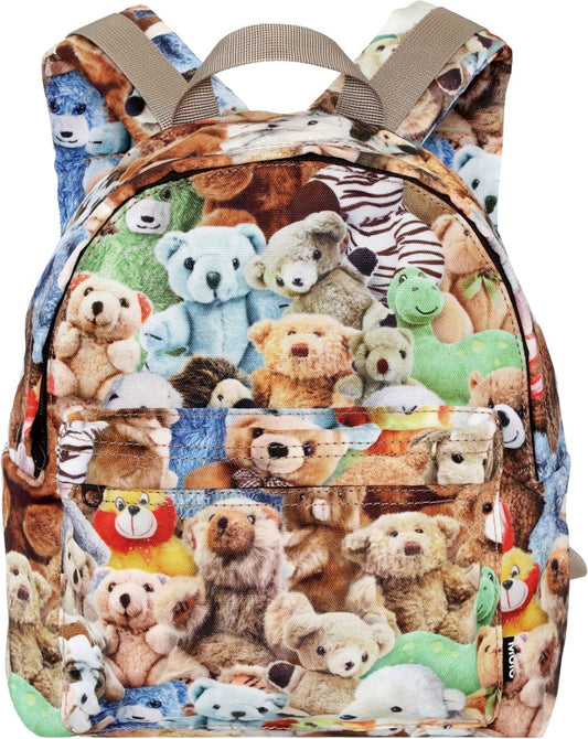 Backpack - Teddy Friends