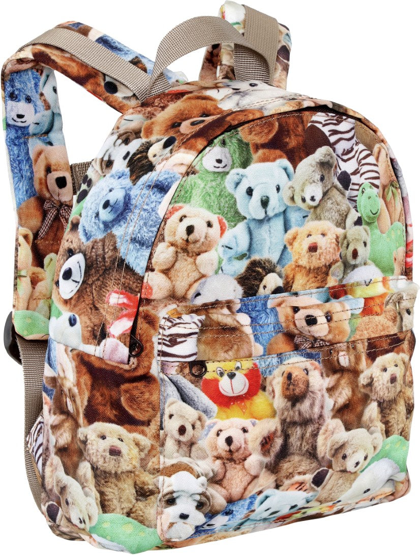 Backpack - Teddy Friends