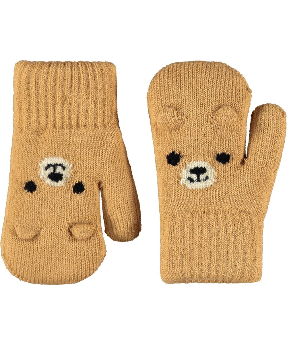 Kenau Mittens