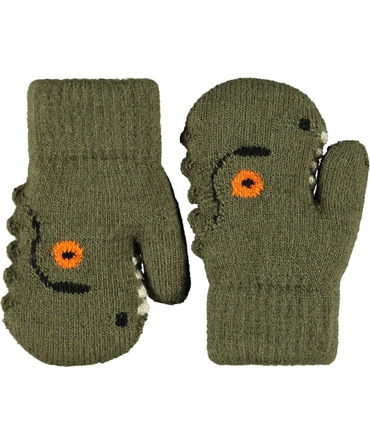Kenau Mittens