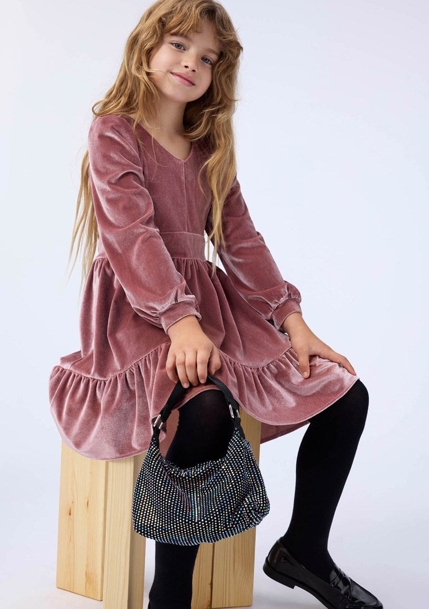 Dolly Handbag - Shimmering