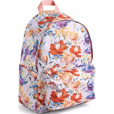 Backpack Mio - Paper Flowers