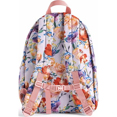 Backpack Mio - Paper Flowers