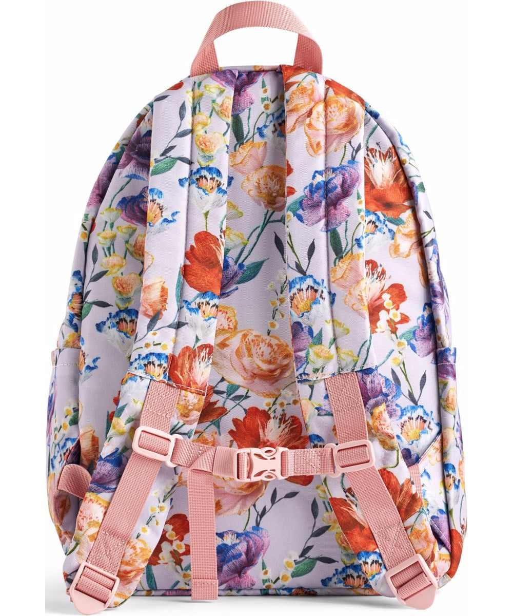 Backpack Mio - Paper Flowers