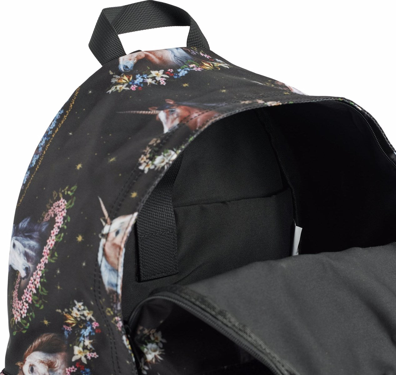 Backpack Mio - Magical Galaxies