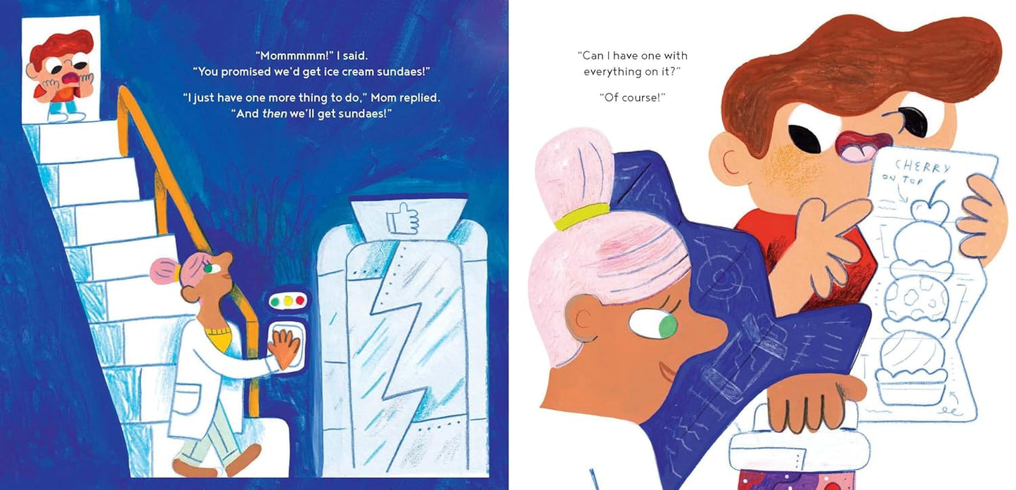 Sundae with Everything