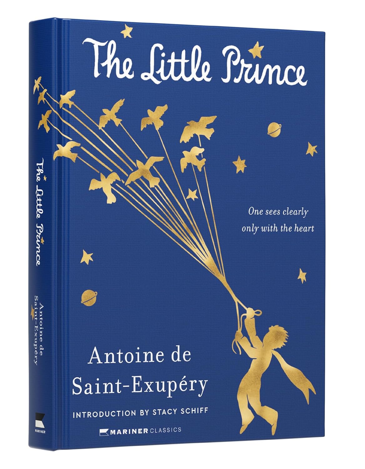 The Little Prince, Deluxe Addition