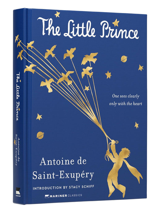 The Little Prince, Deluxe Addition