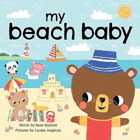 My Beach Baby (BB)