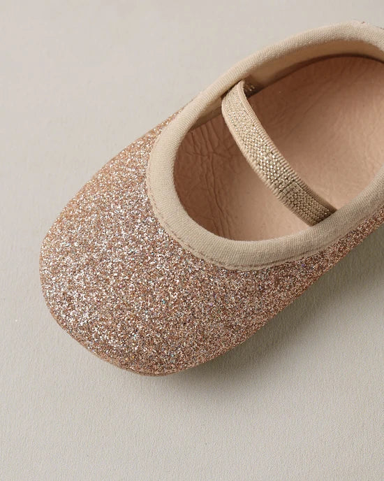 Baby Ballet Flats