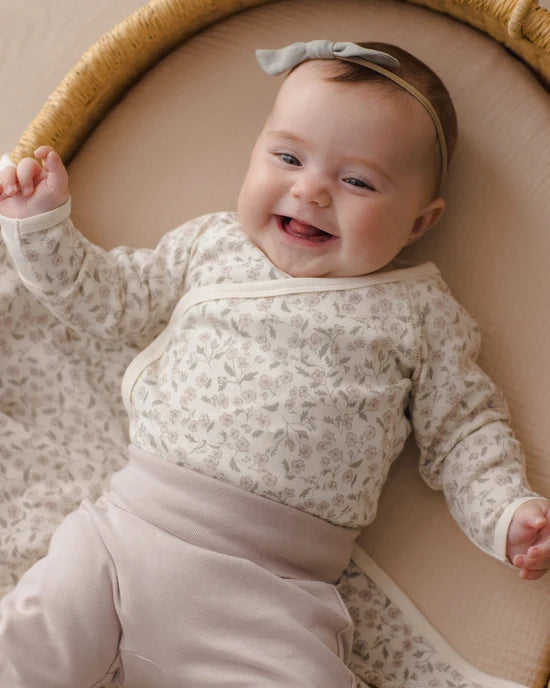 Little Knot Headband - Laurel