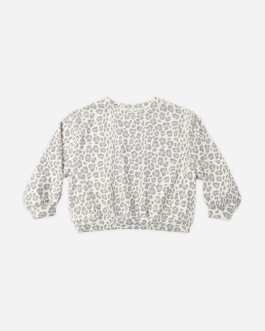 Oversized Sweatshirt