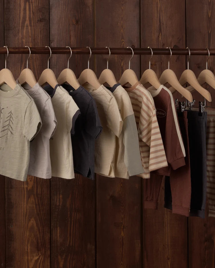 Camden Long Sleeve Tee