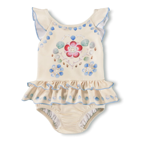 Nalani One-Piece Swimsuit