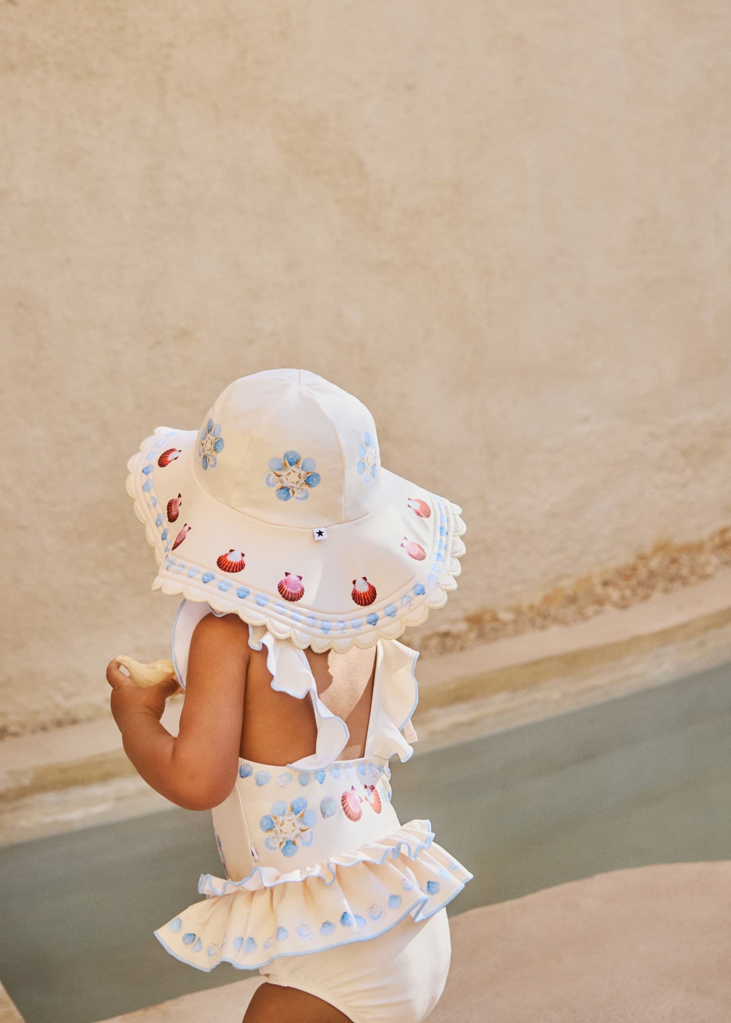 Nalani One-Piece Swimsuit