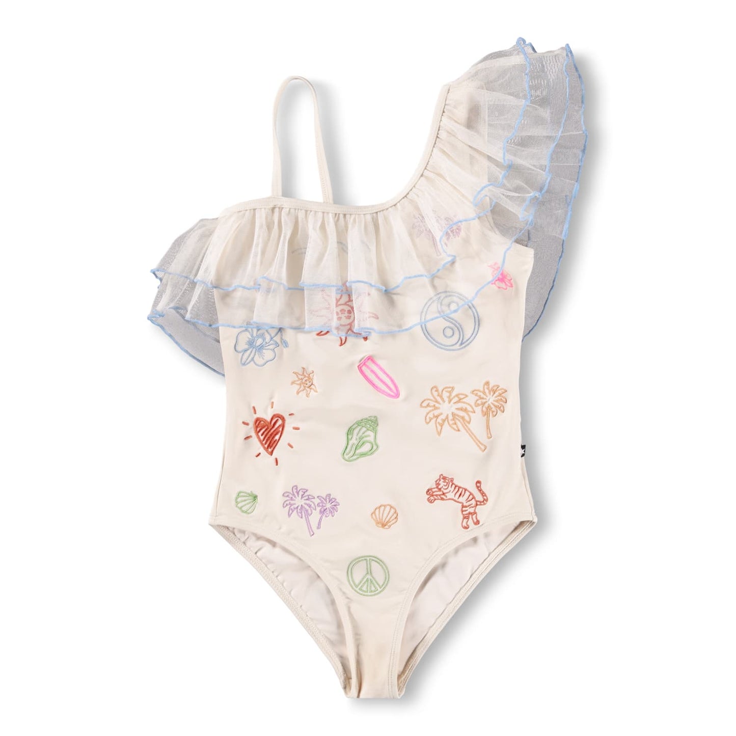 Nilla One-Peice Swimsuit