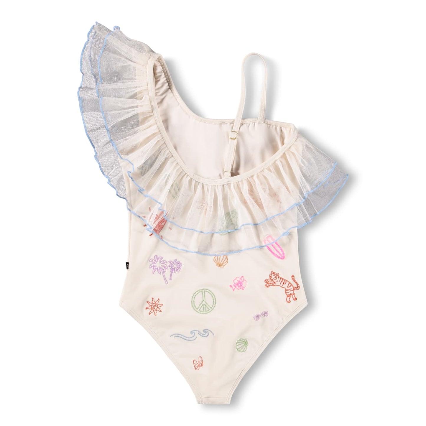 Nilla One-Peice Swimsuit