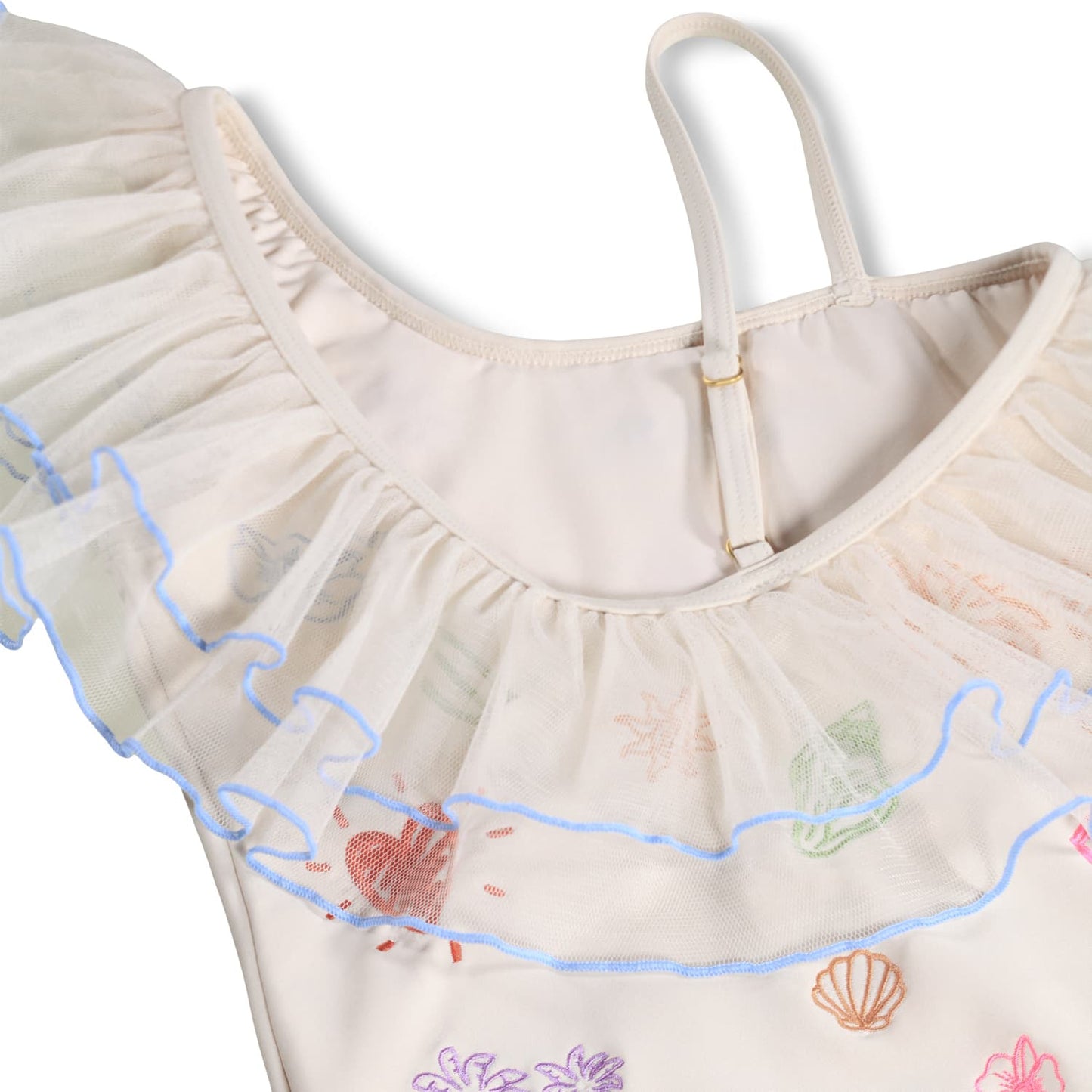 Nilla One-Peice Swimsuit