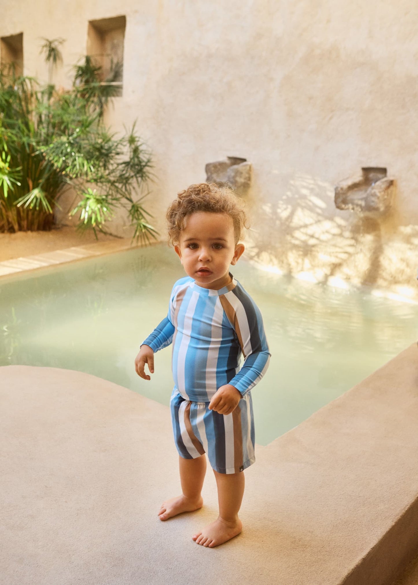 Newton Swim Shorts