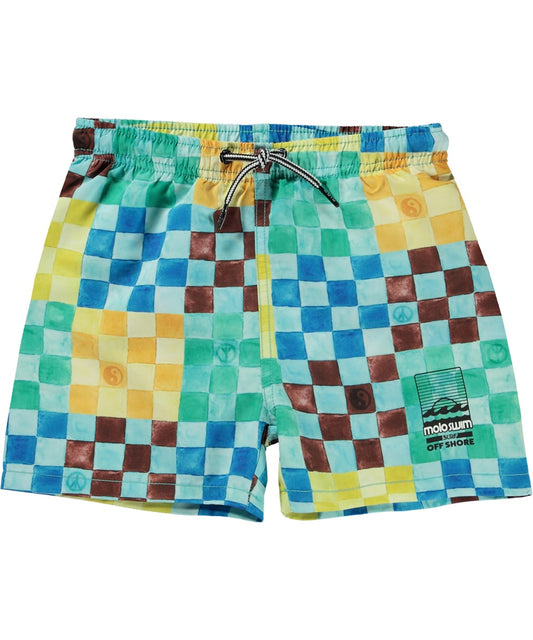 Niko Board Shorts