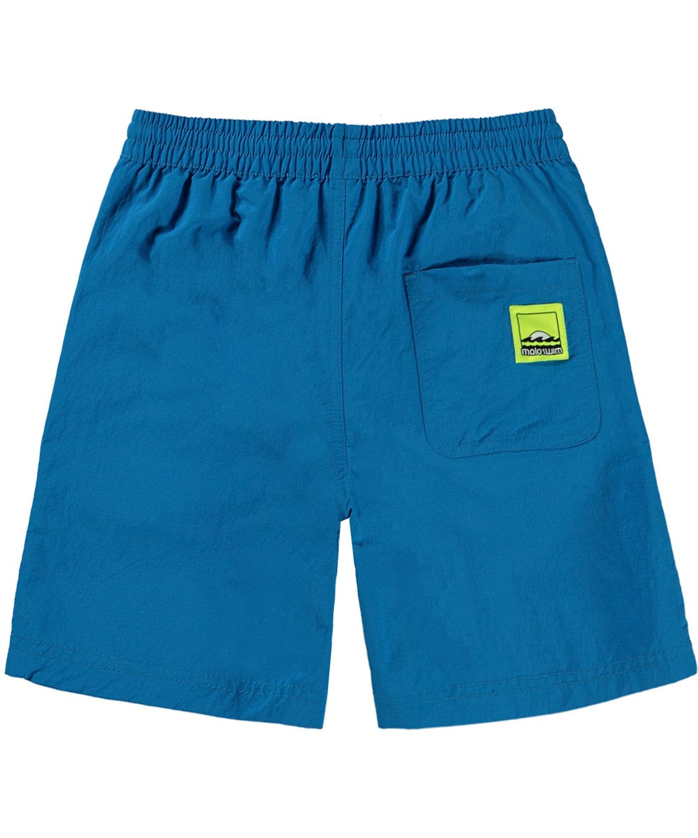 Nilson Solid Boardies