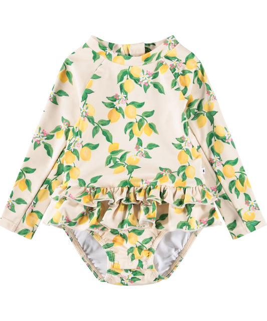 Narice Baby Swimsuit
