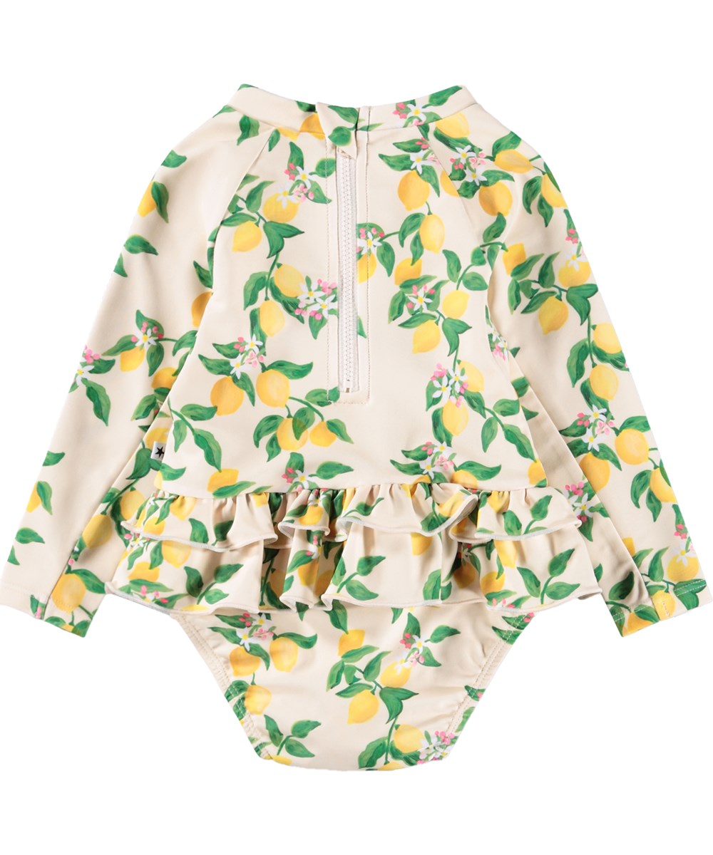 Narice Baby Swimsuit