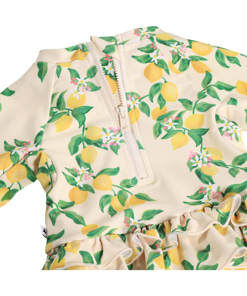 Narice Baby Swimsuit