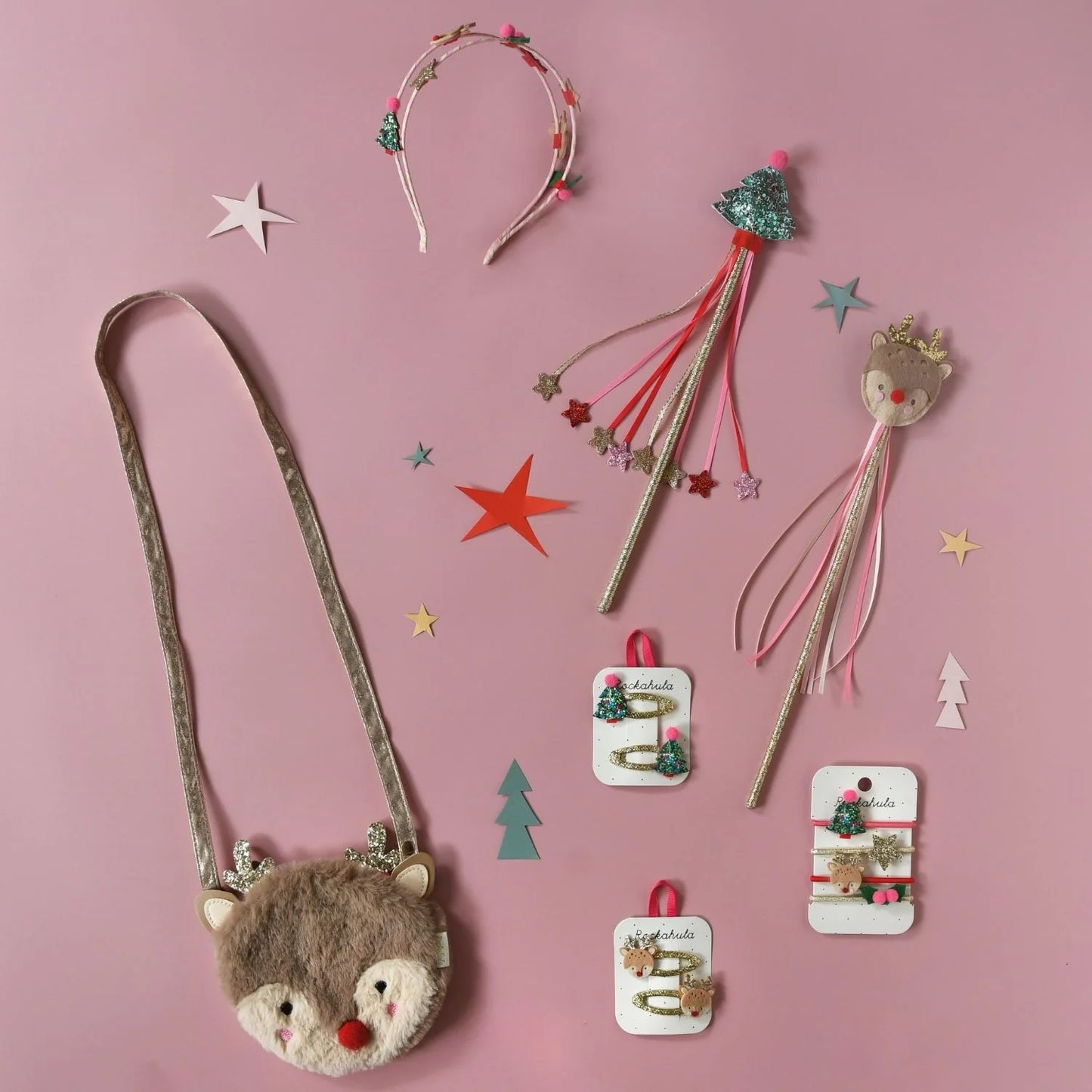 Little Reindeer Bag