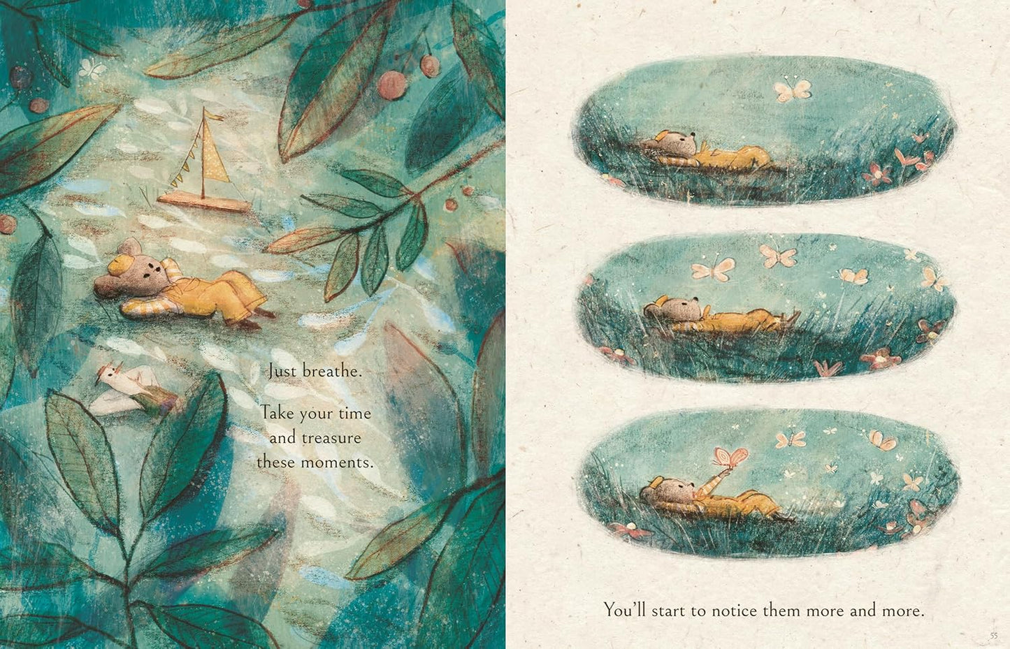 Wherever You Go, My Love Will Follow