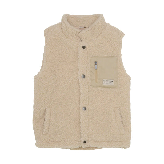 Bodywarmer Teddy