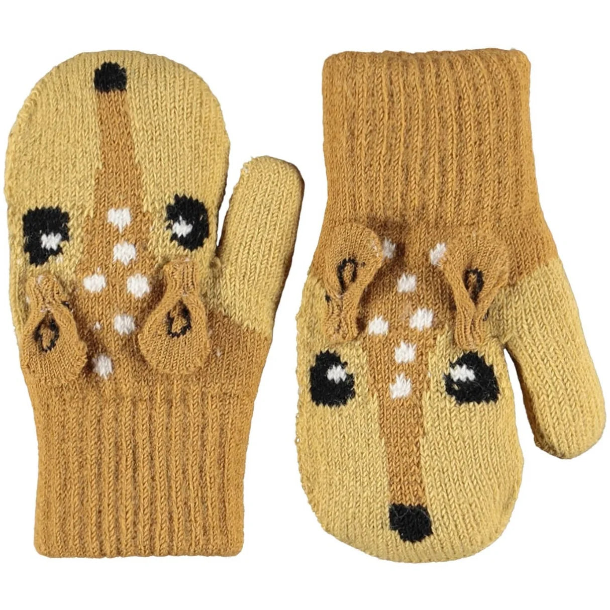 Kenau Mittens