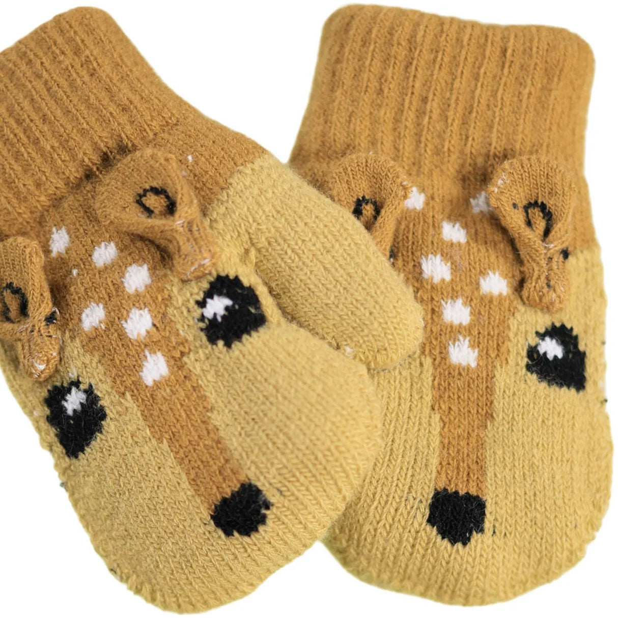 Kenau Mittens
