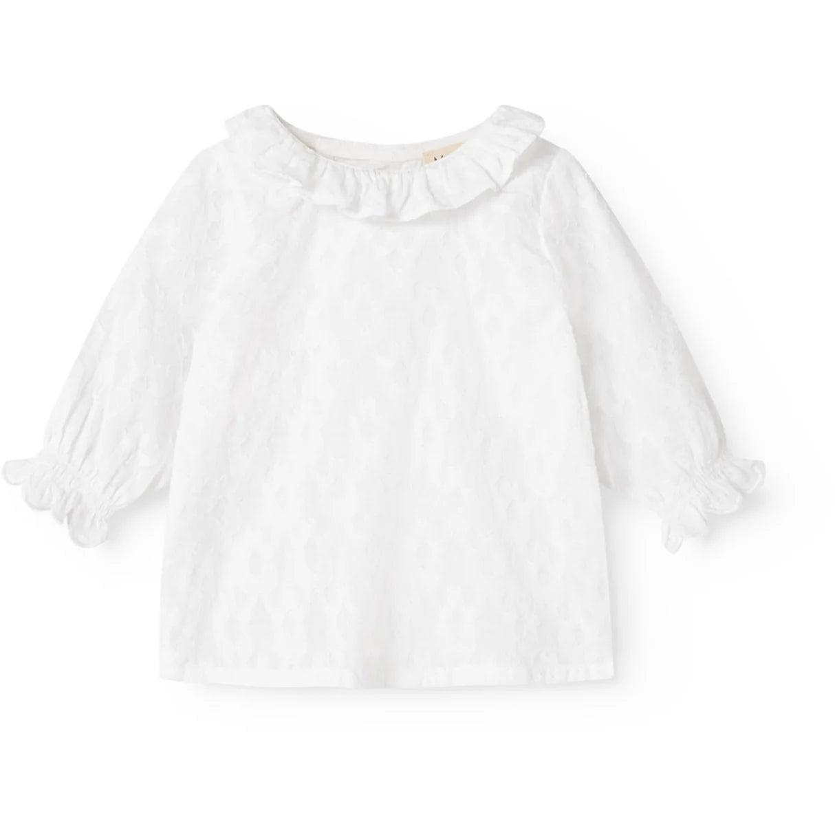 Tilka Blouse