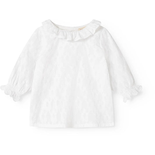 Tilka Blouse