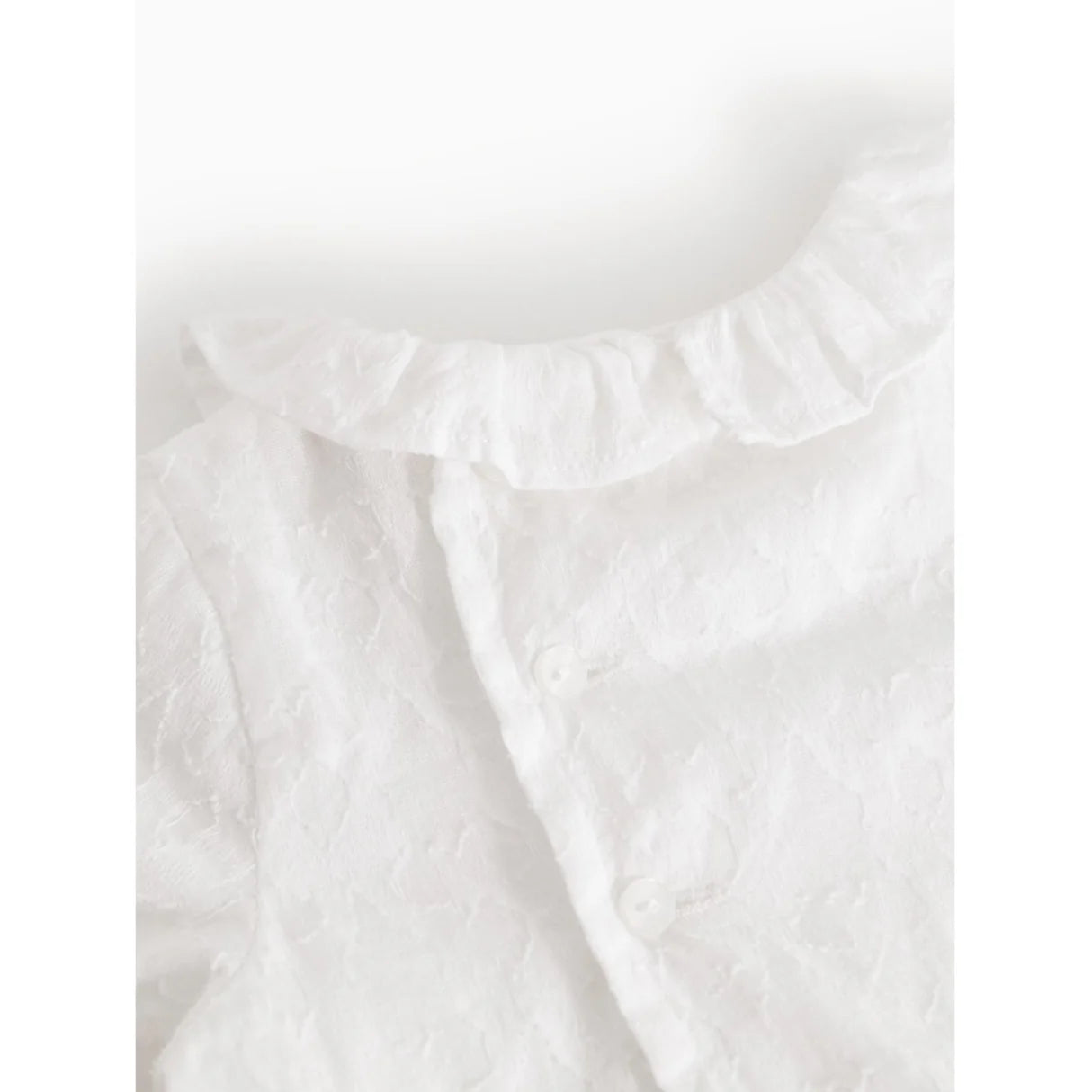 Tilka Blouse