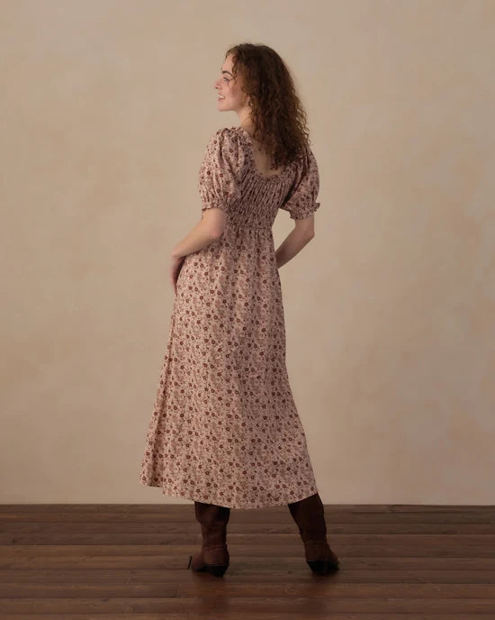 Womens Haisley Dress