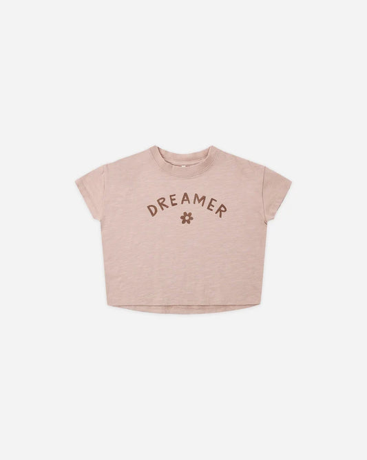 Boxy Tee