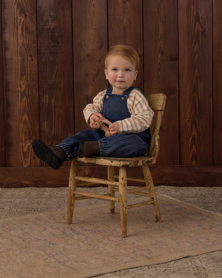 Cargo Baby Overall