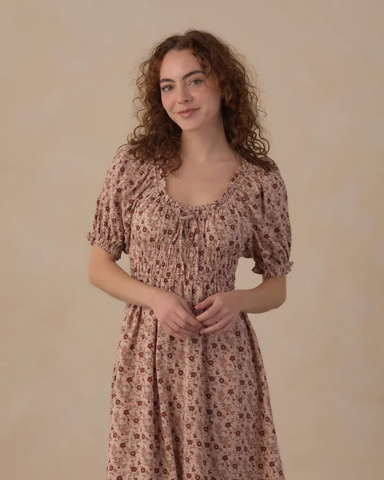 Womens Haisley Dress